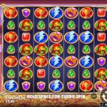 Fortune of Olympus – (Pragmatic Play) Slot Review