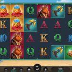 Iron Bank 2 – (Relax Gaming) Slot Review