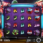 Jaws of Justice – (Hacksaw Gaming) Slot Review