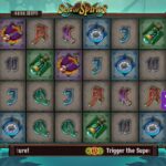 Sea of Spirits – (Push Gaming) Slot Review