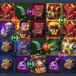 Skibblings – (ELK Studios) Slot Review
