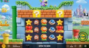 Read more about the article Super Waldo – (Croco Gaming) Slot Review