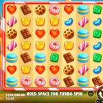 Sweet Craze – (Pragmatic Play) Slot Review
