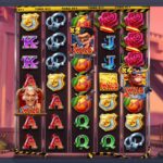 Toro 911 – (ELK Studios) Slot Review