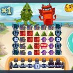World Eaters – (ELK Studios) Slot Review