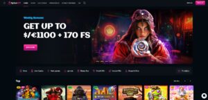 SpinsUp casino