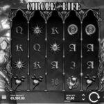 Circle of Life – (Hacksaw Gaming) Slot Review