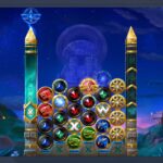 Cygnus 6 – (ELK Studios) Slot Review