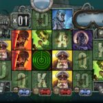 Das xBoot 2 – (Nolimit City) Slot Review
