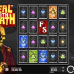 Deal With Death – (Hacksaw Gaming) Slot Review