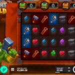 Grunt Gold – (Bullshark Games) Slot Review