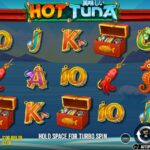 Hot Tuna – (Pragmatic Play) Slot Review