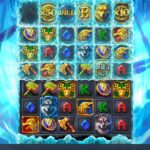 Ice Wolf 2 – (ELK Studios) Slot Review