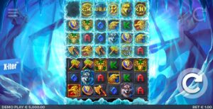 Read more about the article Ice Wolf 2 – (ELK Studios) Slot Review