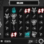 Pray for Six – (Hacksaw Gaming) Slot Review