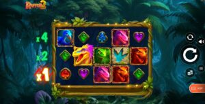 Read more about the article Raptor 2 – (Yggdrasil Gaming) Slot Review