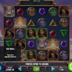 Rise of Olympus 1000 – (Play’n GO) Slot Review