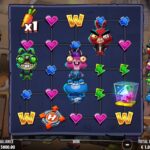 Robbits – (Quickspin) Slot Review