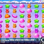 Sugar Rush Super Scatter – (Pragmatic Play) Slot Review