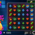 Captain Coil – (Bullshark Games) Slot Review