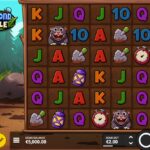 Diamond Mole – (Backseat Gaming) Slot Review