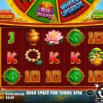 Dragon Tiger Fortunes – (Pragmatic Play) Slot Review
