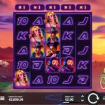Mirage City – (Ace Roll) Slot Review