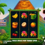 Super Tiki Strike – (Pragmatic Play) Slot Review