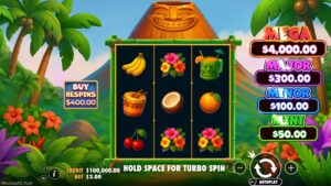 Read more about the article Super Tiki Strike – (Pragmatic Play) Slot Review