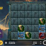 Thurisaz – (Kitsune Studios) Slot Review