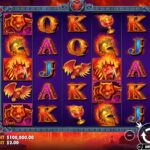 Zeus vs Hades Gods of War 250 – (Pragmatic Play) Slot Review