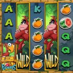 Bonzo’s Bananza – (ELK Studios) Slot Review