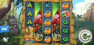 Read more about the article Bonzo’s Bananza – (ELK Studios) Slot Review