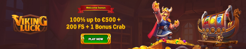 vikingluck