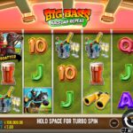 Big Bass Raceday Repeat (Pragmatic Play) Slot Review – Winning Bet or Same Old Catch?