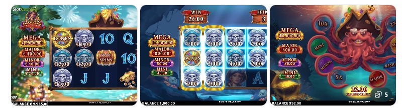 Read more about the article Bonnie’s Buccaneers Slot Review (Kitsune Studios) – RTP, Features & Max Win Explained