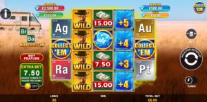 Read more about the article Breaking Bad Mega Collect’em (Playtech) Slot Review – Heisenberg Power or Bonus-Driven Grinder?
