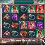 Cult (Pragmatic Play) Slot Review – Dark Theme or Explosive Multiplier Potential?