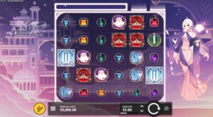 Read more about the article Dusk Princess (Hacksaw Gaming) Slot Review – Magical Multipliers or Balanced Gameplay?