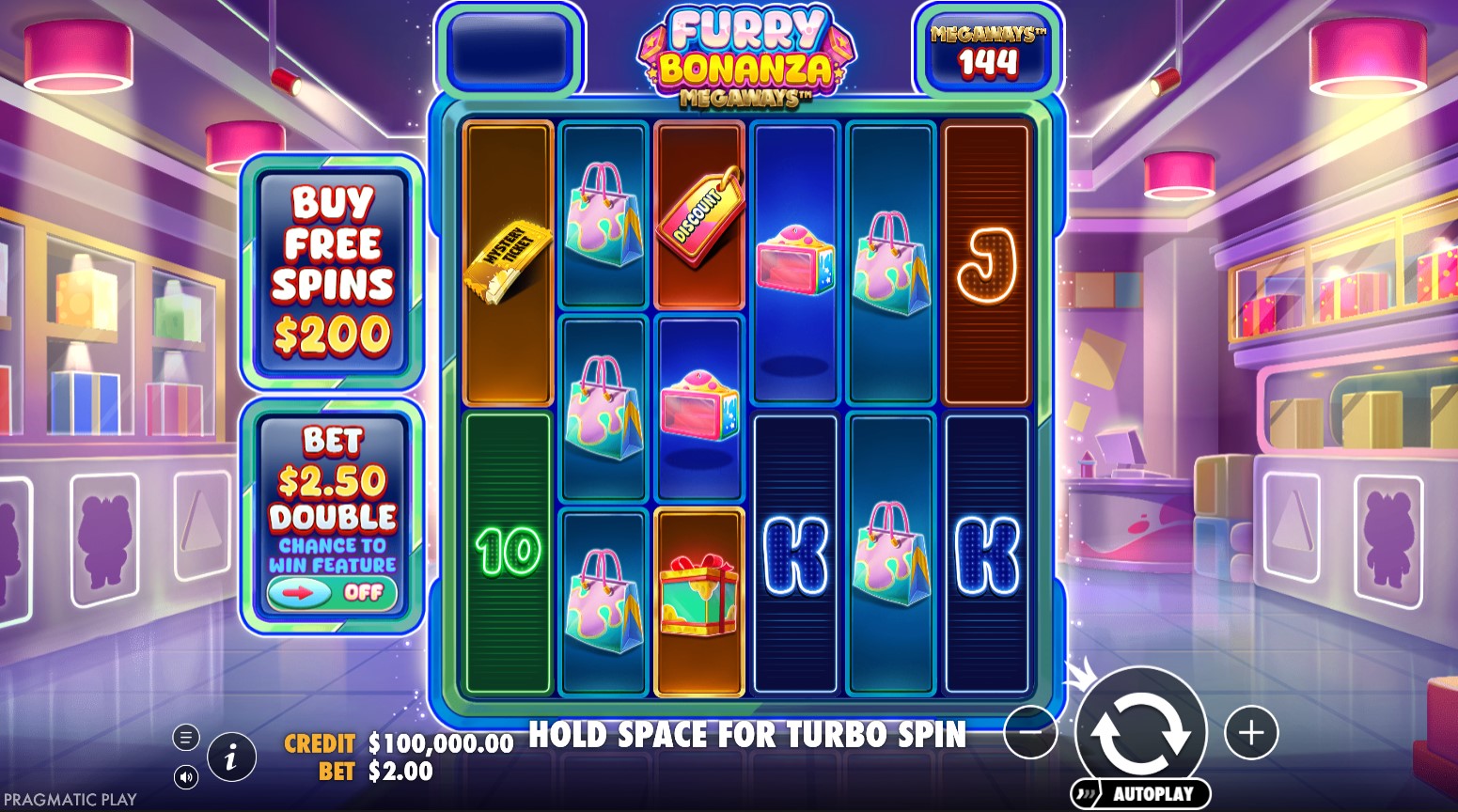 Read more about the article Furry Bonanza Megaways (Pragmatic Play) Slot Review – Cute Chaos or High-Volatility Trap?