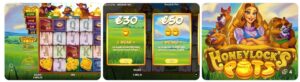 Read more about the article Honeylock’s Pots Slot Review (Quickspin) – RTP, Features & Bonus Explained