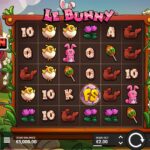 Le Bunny (Hacksaw Gaming) Slot Review – Cute Theme or Serious Win Machine?