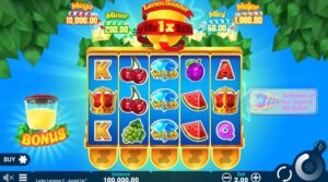Read more about the article Lucky Lemons 2 Juiced Up (Snowborn) Slot Review – Citrus Chaos or Multiplier Goldmine?