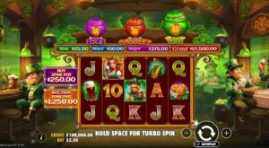 Read more about the article Lucky’s Wild Pub 2 (Pragmatic Play) Slot Review – Big Bonus Potential or Just a Recycled Hit?