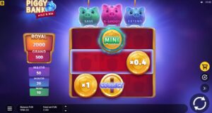 Read more about the article Piggy Bank Hold & Win (BGaming) Slot Review – Simple Fun or Jackpot Potential?