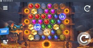 Read more about the article Ryze 2 (ELK Studios) Slot Review – Dragon Treasure or Brutal Volatility?