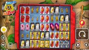 Read more about the article Supersized (Nolimit City) Slot Review – Massive Wins or Brutal Volatility?