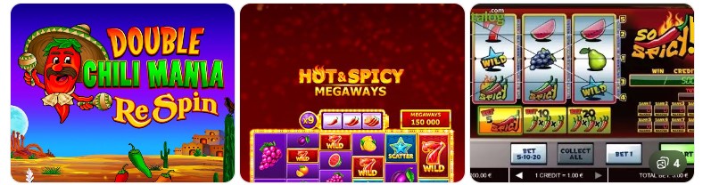 You are currently viewing Spice Spice Baby! Slot Review (Play’n GO) – RTP, Features & Free Spins Guide