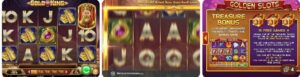 Read more about the article Wrappin’ Gold Slot Review (Play’n GO) – RTP, Features & Free Spins Explained