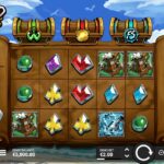3 Cursed Chests (Hacksaw Gaming) Slot Review